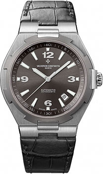 Часы Vacheron Constantin Overseas 47040-000W-9500